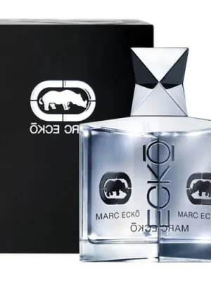 Marc Ecko Ecko EDT 100 ml M Ihned K Objednání