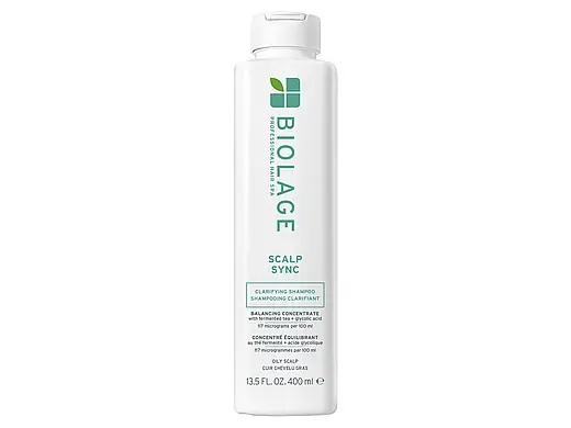 Kup Teď SCALP Clarifying čistící šampon 400ml Biolage