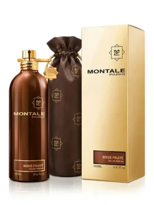 Cenově Výhodný Montale Paris Boisé Fruité EDP 100 ml UNISEX