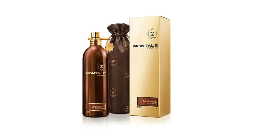 Cenově Výhodný Montale Paris Boisé Fruité EDP 100 ml UNISEX