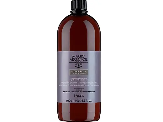 Must-Have Kondicioner Blonde Story 1000 ml - Nook