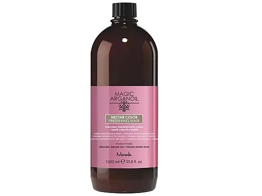 Nejlepší Cena Maska Nectar Preserving Color 1000 ml - Nook