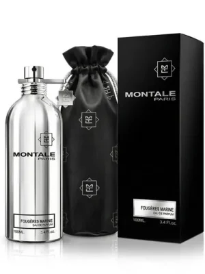 Montale Paris Fougères Marine EDP 100 ml UNISEX Odeslání Ihned
