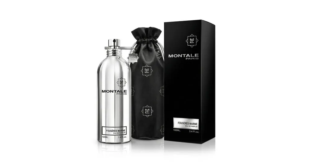 Montale Paris Fougères Marine EDP 100 ml UNISEX Odeslání Ihned