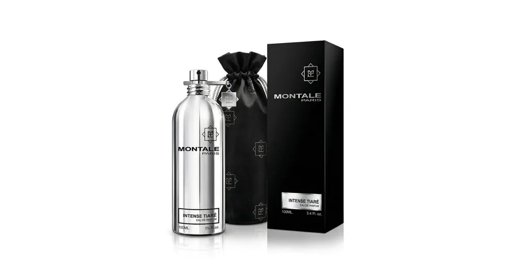 Levný Montale Paris Intense Tiaré EDP 100 ml UNISEX