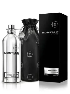 Montale Paris Mango Manga EDP 100 ml UNISEX Zlevněný