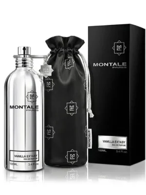 Speciální Cena Montale Paris Vanilla Extasy EDP 100 ml W