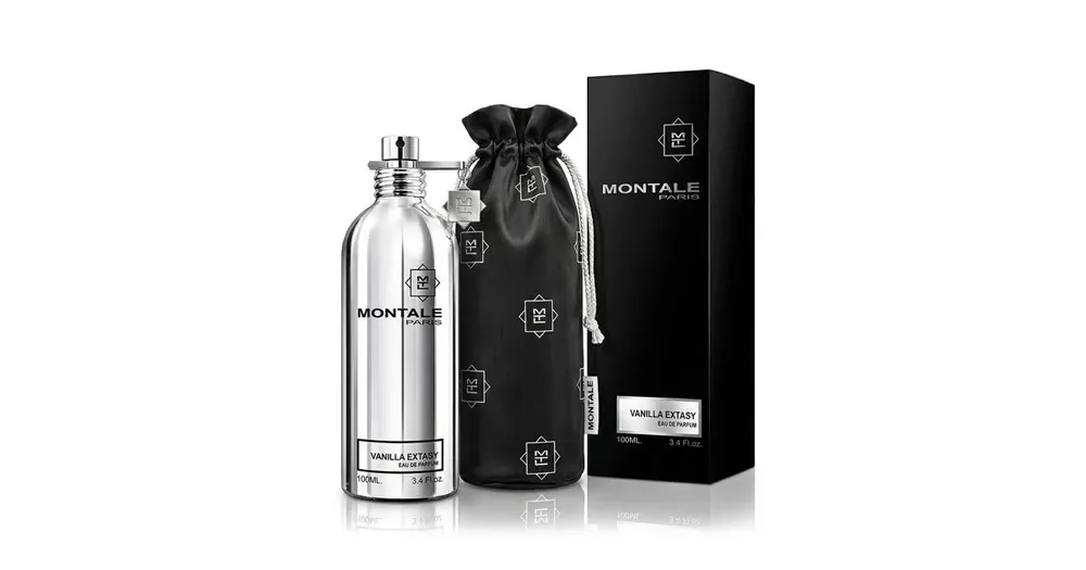Speciální Cena Montale Paris Vanilla Extasy EDP 100 ml W