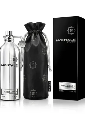 Montale Paris Vanille Absolu EDP 100 ml W Objednat Nyní