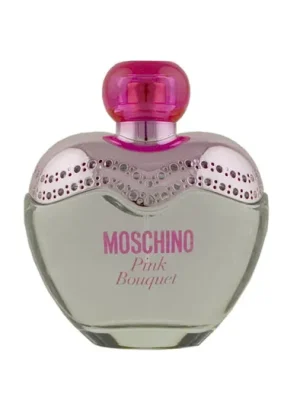 Moschino Pink Bouquet EDT tester 100 ml W Originální