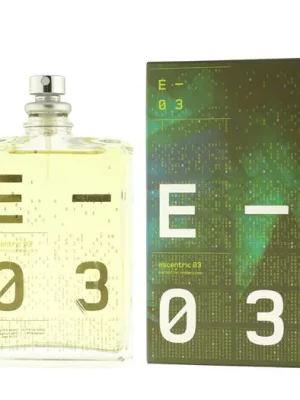 Sleva Escentric Molecules Escentric 03 EDT 100 ml UNISEX