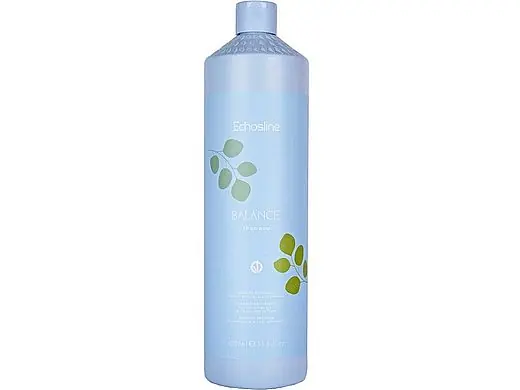 Šampon Balance očistný 1000ml Echosline Zlevněný