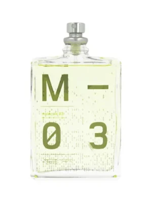 Nejlepší Volba Escentric Molecules Molecule 03 EDT 100 ml UNISEX