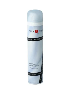 Prêt à Porter Original DEO ve spreji 200 ml W Vysoce Kvalitní