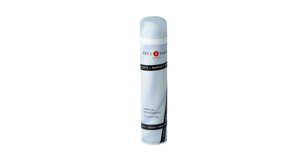 Prêt à Porter Original DEO ve spreji 200 ml W Vysoce Kvalitní