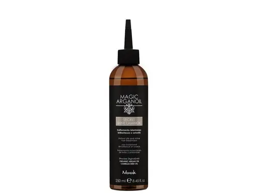 Sleva Kúra Shine Laminoil Secret250 ml Nook