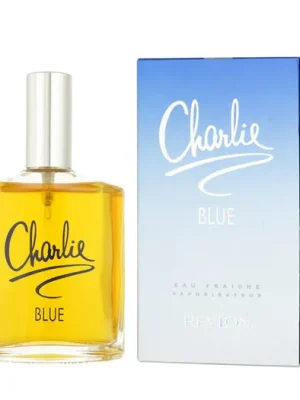 Revlon Charlie Blue Eau Fraîche 100 ml W Super Cena