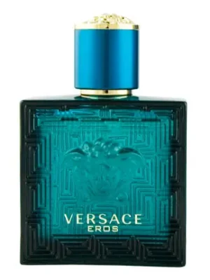 Levný Versace Eros EDT tester 100 ml M