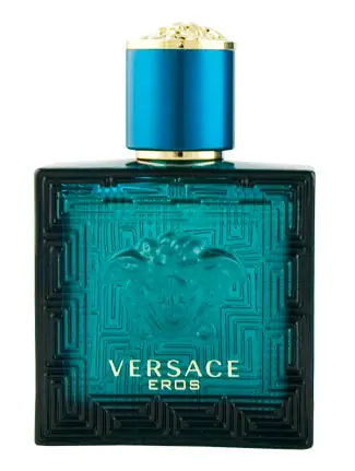 Levný Versace Eros EDT tester 100 ml M