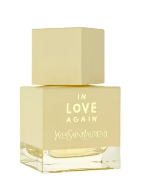 Sezónní Sleva Yves Saint Laurent La Collection In Love Again EDT 80 ml W