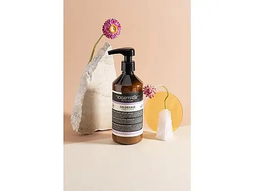 TG Colorsave Kondicioner 500 ml Togethair Nová Kolekce