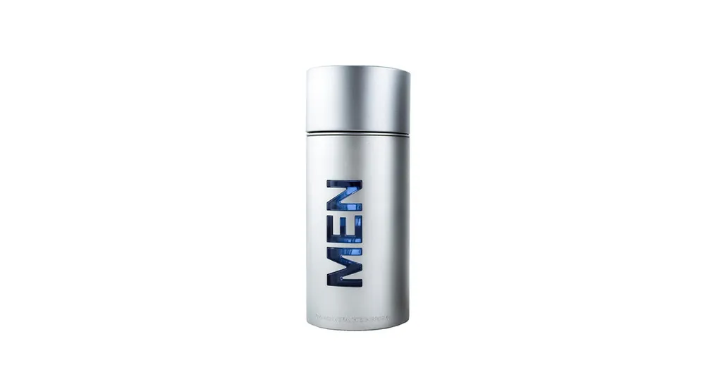 Carolina Herrera 212 Men EDT tester 100 ml M Koupit Online