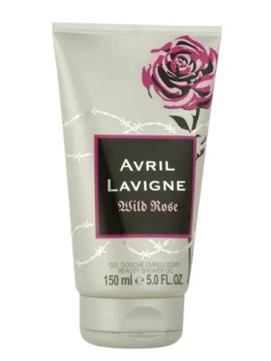 Avril Lavigne Wild Rose SG 150 ml W Cenová Bomba