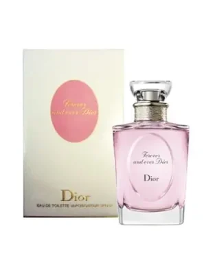 Ihned K Objednání Dior Les Creations de Monsieur Dior Forever And Ever EDT tester 100 ml W