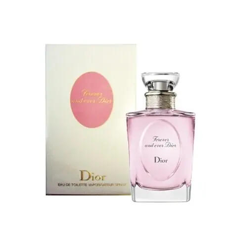 Ihned K Objednání Dior Les Creations de Monsieur Dior Forever And Ever EDT tester 100 ml W