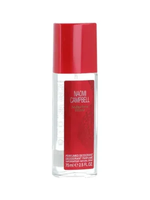 Naomi Campbell Seductive Elixir DEO ve skle 75 ml W Nízká Cena