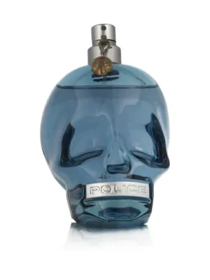 POLICE To Be (Or Not To Be) EDT 125 ml M Nová Kolekce