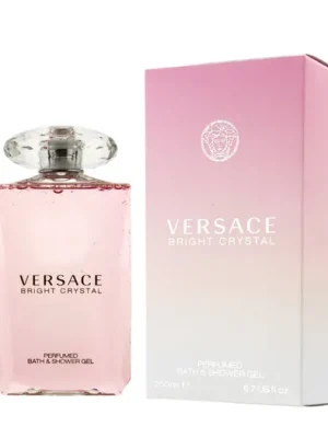 Versace Bright Crystal SG 200 ml W Poslední Šance