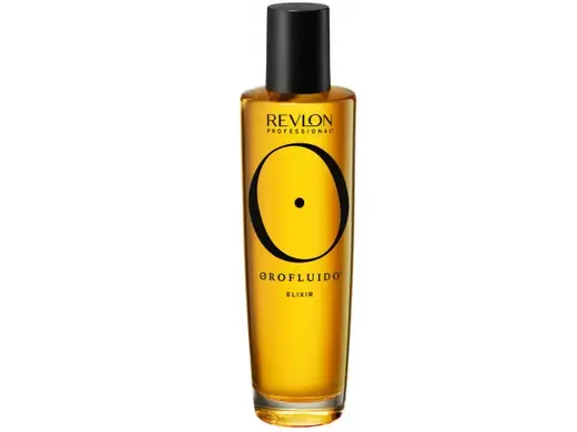 Přímo Od Výrobce OROFLUIDO - Elixír olejový 100ml