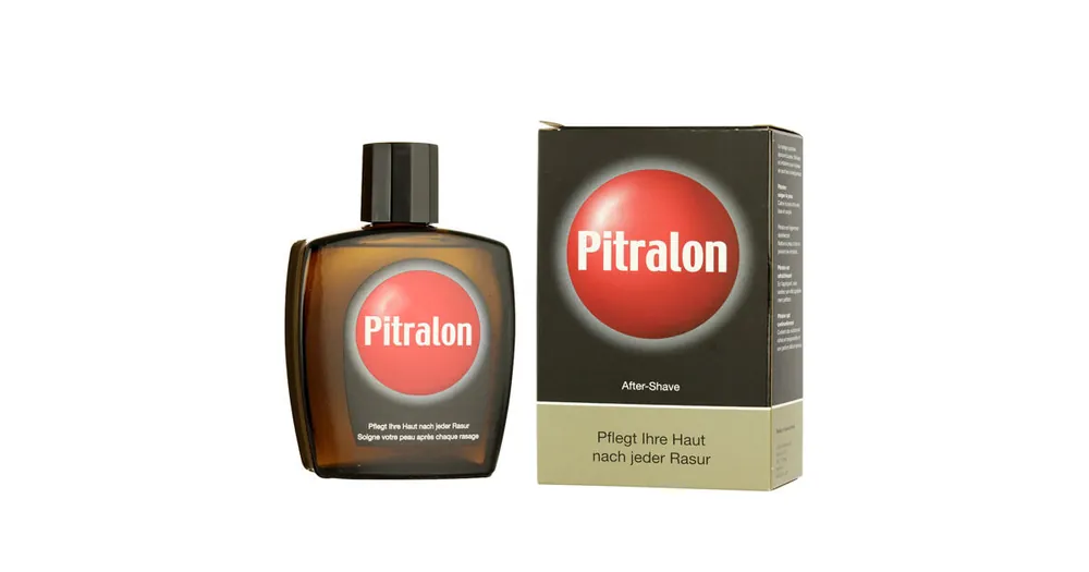 Ověřený Pitralon Pitralon AS 160 ml M
