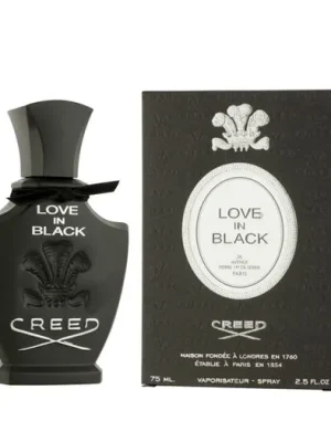Creed Love in Black EDP 75 ml W Expresní Doručení