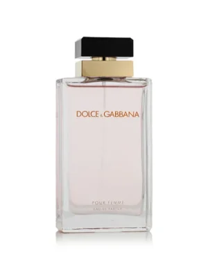 Dolce & Gabbana Pour Femme EDP tester 100 ml W Sezónní Sleva