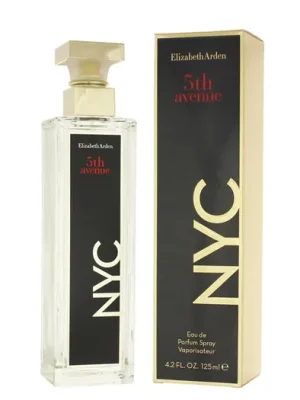 Elizabeth Arden 5th Avenue NYC EDP 125 ml W Levný