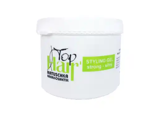 Styling Gel Strong 500ml Matuschka Přímo Od Výrobce