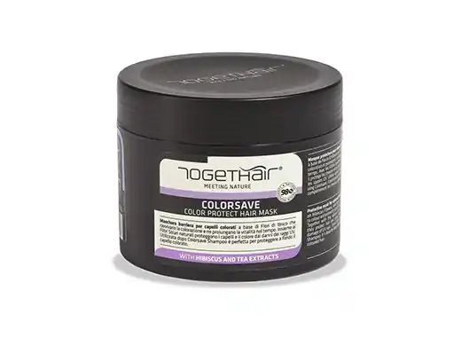 Cenově Výhodný TG Colorsave Hair Maska 500 ml Togethair