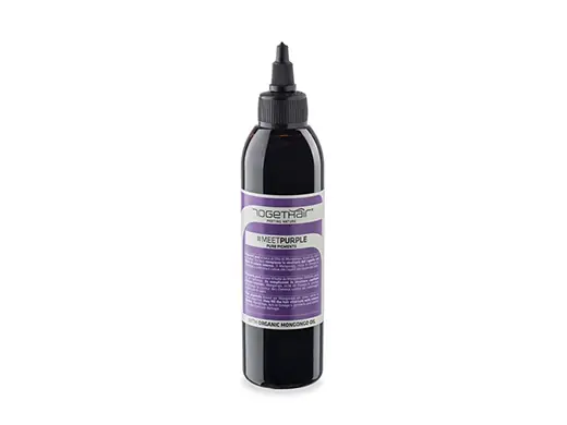 Sezónní Sleva TG Pure Pigments Meet PURPLE 200 ml Togethair