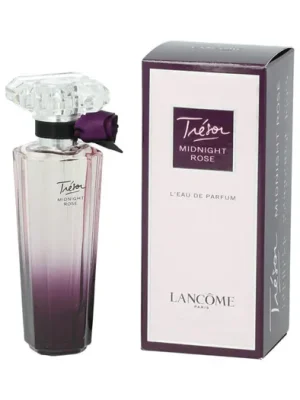 Tovární Cena Lancôme Trésor Midnight Rose EDP 30 ml W