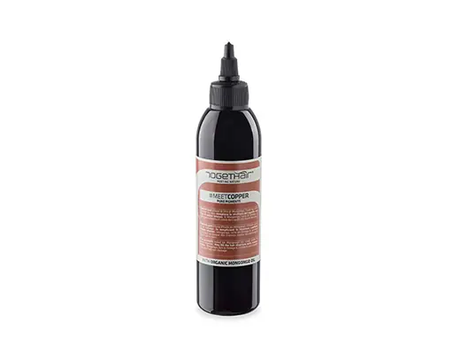 TG Pure Pigments Meet Cooper 200 ml Togethair Expresní Doručení