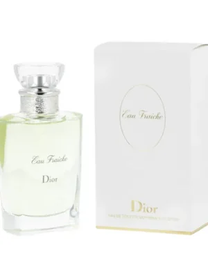 Dior Eau Fraîche EDT 100 ml W Dokud Zásoby Vydrží