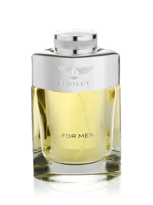Bentley Bentley for Men EDT 100 ml M Ověřený