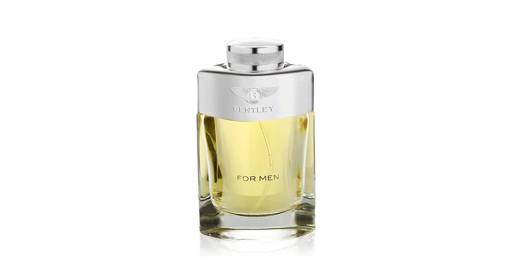 Bentley Bentley for Men EDT 100 ml M Ověřený