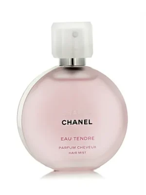 Chanel Chance Eau Tendre vlasový sprej 35 ml W Jen Po Omezenou Doba