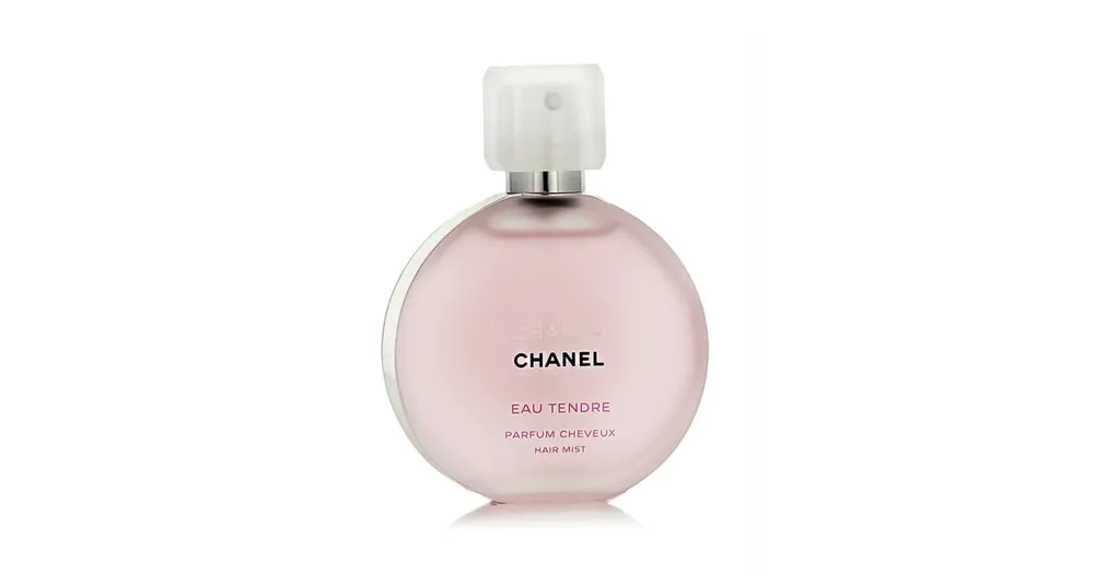 Chanel Chance Eau Tendre vlasový sprej 35 ml W Jen Po Omezenou Doba