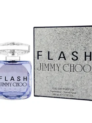 Jimmy Choo Flash EDP 100 ml W Výprodej