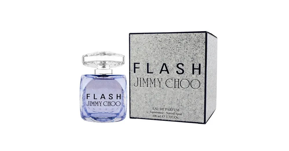 Jimmy Choo Flash EDP 100 ml W Výprodej