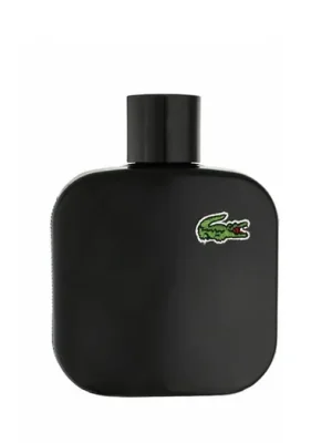 Ihned K Objednání Lacoste Eau de Lacoste L.12.12 Noir EDT 100 ml M